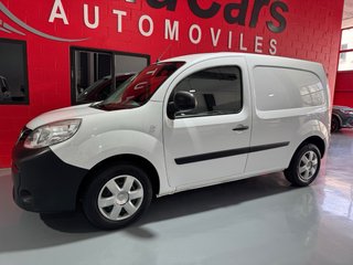 Nissan NV250 2020