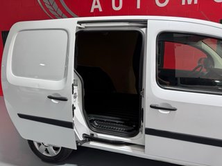 Nissan NV250 2020