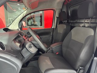 Nissan NV250 2020