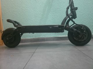 Dualtron Spider Limited