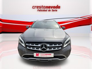 Clase GLA - DESDE 313€/MES ¡SIN ENTRADA!