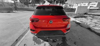 Volkswagen T-Roc 2021