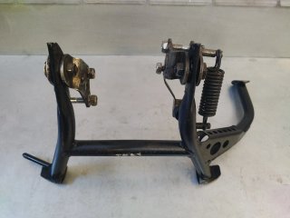 Caballete Yamaha TMAX 500