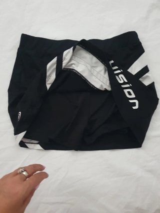 Conjunto deportivo pádel chica