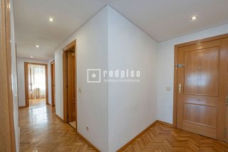 Piso en venta en Restón I - Restón II en Valdemoro