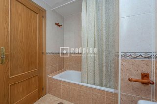 Piso en venta en Restón I - Restón II en Valdemoro
