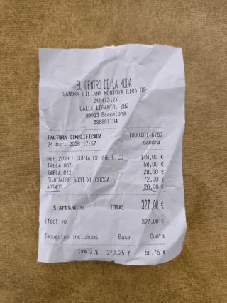 Alargador Faja Melibet Colombia Nuevo