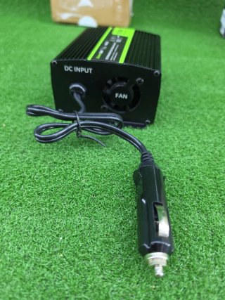 Inverter Green Cell® 150W/300W 12V a 220V/230V