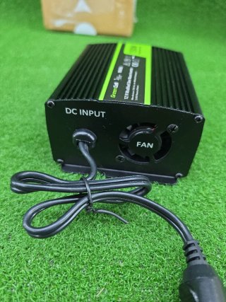 Inverter Green Cell® 150W/300W 12V a 220V/230V