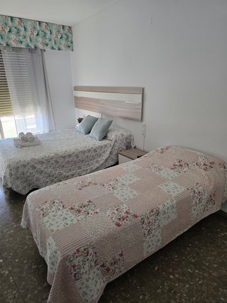 Dormitorios completos