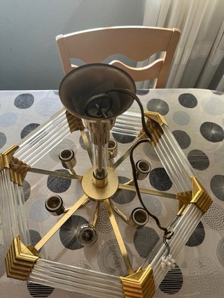 Lámpara de techo