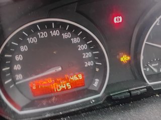 BMW X3  2.0d 2008