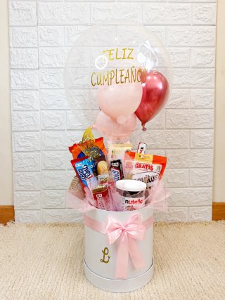 ¿Buscas sorprender a alguien especial?