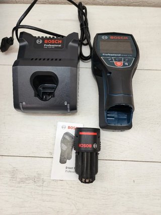 Bosch Professional Sistema 12V Detector de pared