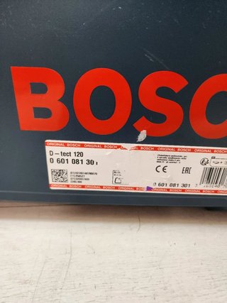 Bosch Professional Sistema 12V Detector de pared