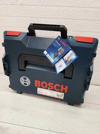 Bosch Professional Sistema 12V Detector de pared