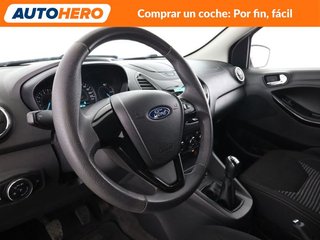 Ford Ka 1.2 Ti-VCT White Edition