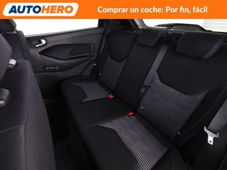 Ford Ka 1.2 Ti-VCT White Edition