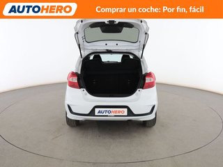 Ford Ka 1.2 Ti-VCT White Edition