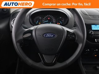 Ford Ka 1.2 Ti-VCT White Edition