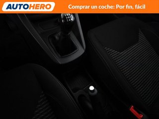 Ford Ka 1.2 Ti-VCT White Edition