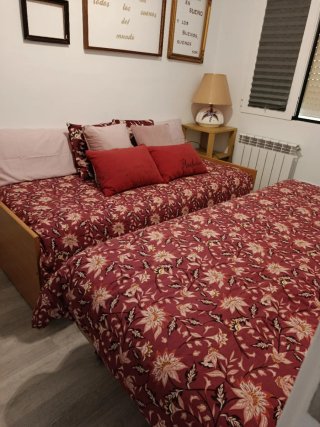 Cama nido 188x86.Colchones..NO NEGOCIABLE