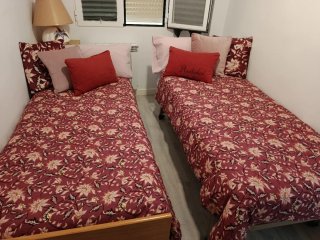Cama nido 188x86.Colchones..NO NEGOCIABLE