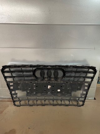 Rejilla Audi A7/S7 2010-2018 Cromada