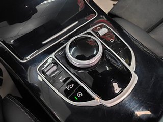 Mercedes Benz Clase C AMG Line (2020)