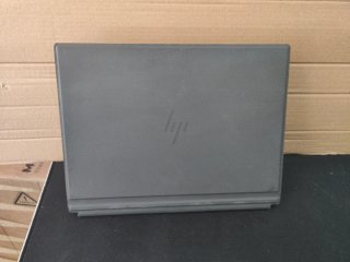 HP Elite x2 G4 i5 16GB RAM 256GB SSD Plata