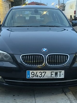 BMW Serie 5 2007