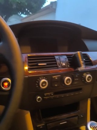 BMW Serie 5 2007
