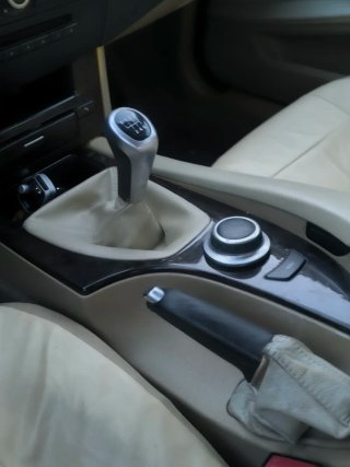 BMW Serie 5 2007