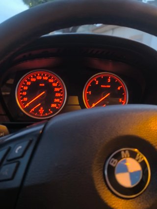 BMW Serie 5 2007
