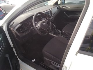 SIN ENTRADA! Volkswagen Polo SÓLO 75000KM!