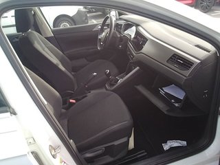 SIN ENTRADA! Volkswagen Polo SÓLO 75000KM!
