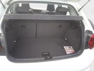 SIN ENTRADA! Volkswagen Polo SÓLO 75000KM!