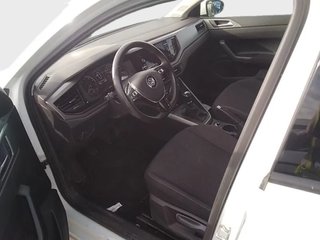 SIN ENTRADA! Volkswagen Polo SÓLO 75000KM!