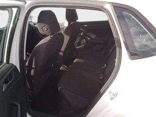 SIN ENTRADA! Volkswagen Polo SÓLO 75000KM!