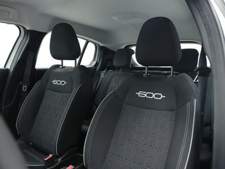 Fiat 600 1.2 MHEV 100CV DDCT