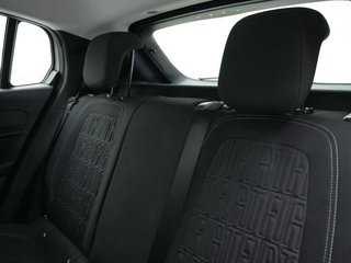 Fiat 600 1.2 MHEV 100CV DDCT