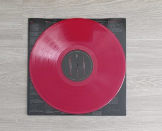 Vinilo Thirty Seconds To Mars - A Beautiful Lie
