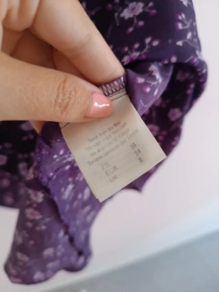 Talla S Camisón Etam