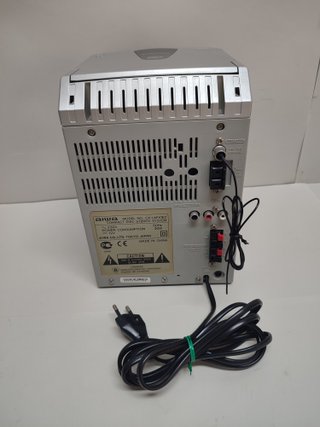 Mini Cadena Aiwa CX-LM141EZ
