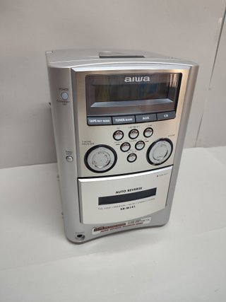 Mini Cadena Aiwa CX-LM141EZ