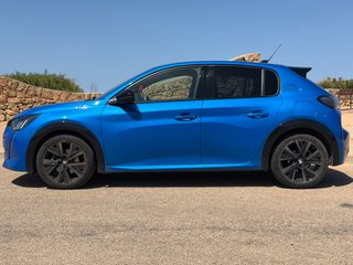 Peugeot 208 GT 130CV Aut. | 31.000km | En garantía