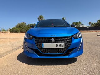 Peugeot 208 GT 130CV Aut. | 31.000km | En garantía