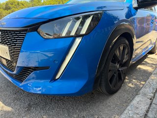 Peugeot 208 GT 130CV Aut. | 31.000km | En garantía