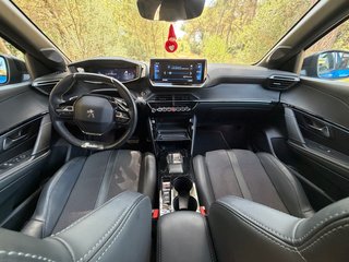 Peugeot 208 GT 130CV Aut. | 31.000km | En garantía