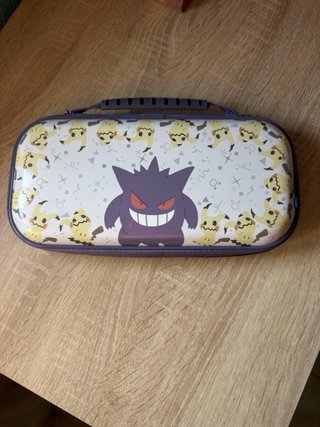 Nintendo Switch 2 + Mando Pro + artículos